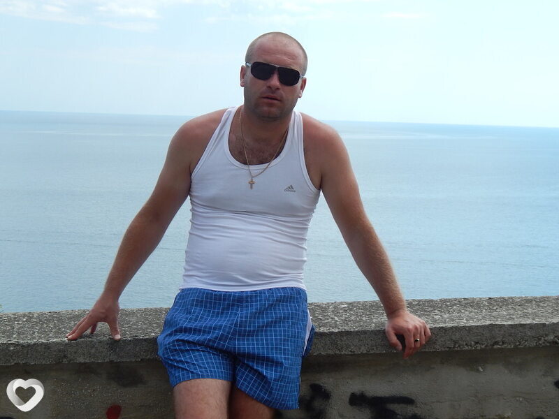 Андрей, 42, Подольске — анкета №1478118