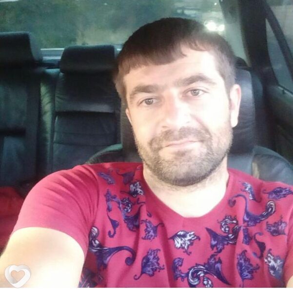Arsen, 37, Ереван — анкета №1478124
