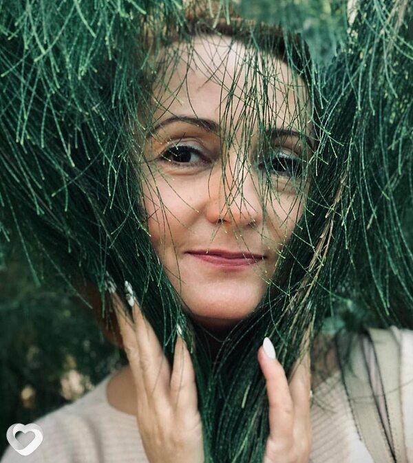 Ирина, 44, Минске — анкета №1478128