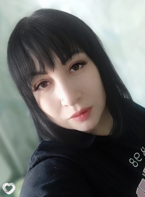 Настя, 43, Выксе — анкета №1478131