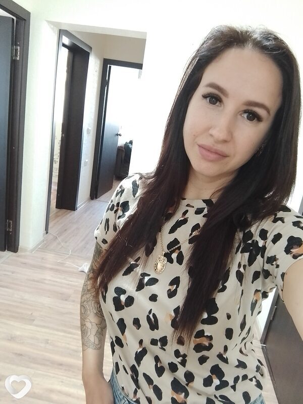 Юлия, 31, Нижнекамске — анкета №1478134