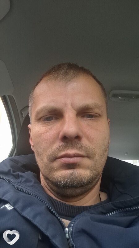 Александр, 36, Люберцах — анкета №1478987