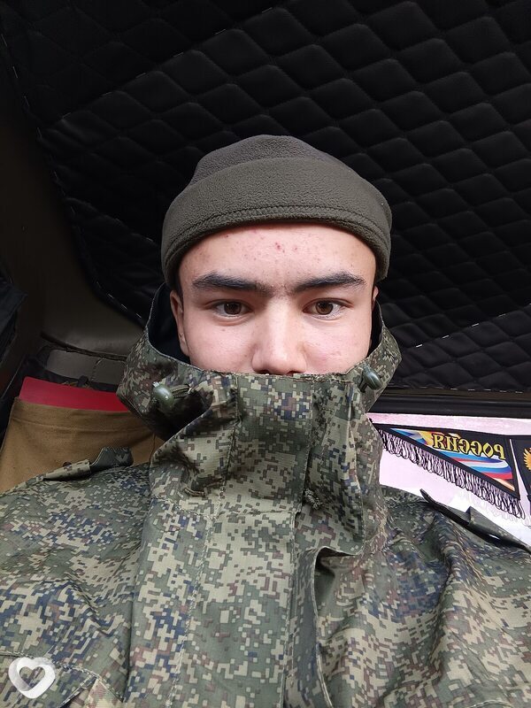 Олег, 22, Улан-Удэ — анкета №1478990