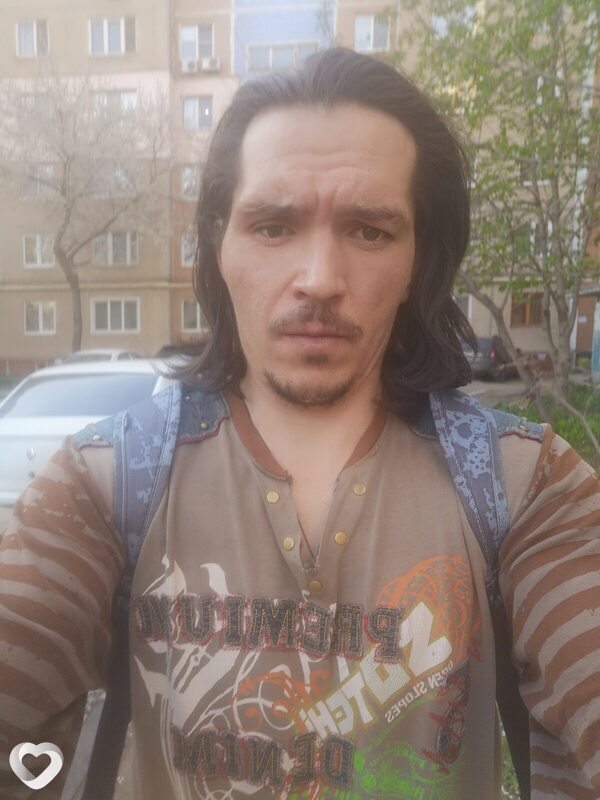 Илья, 40, Энгельсе — анкета №1478997