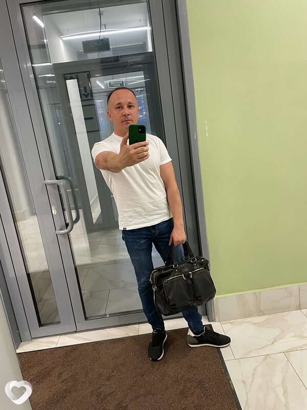 Марат, 37, Екатеринбурге — анкета №1478237