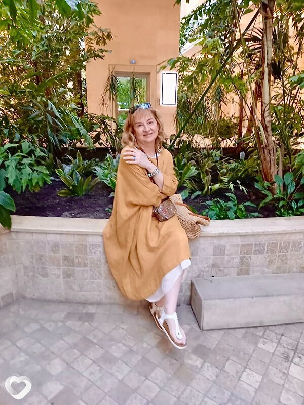 Elena, 57, Москве — анкета №1478244
