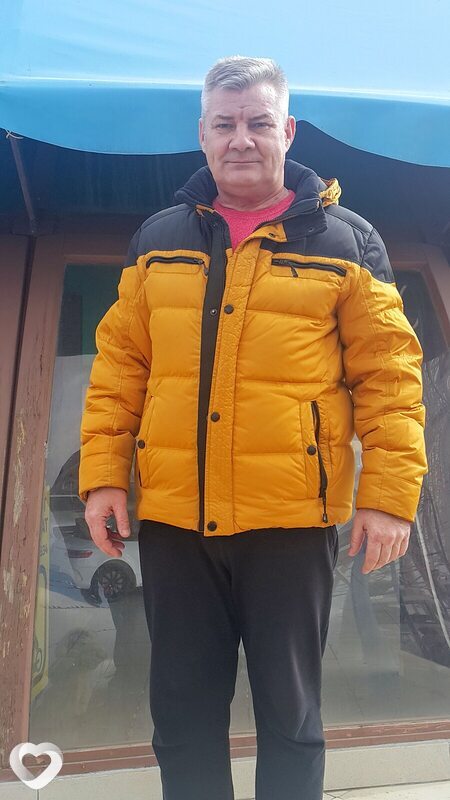 Юрий, 57, Волжском — анкета №1478248