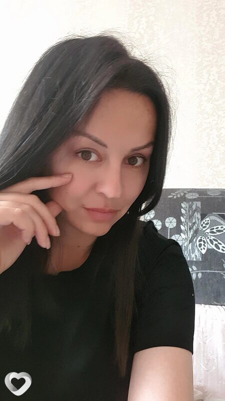 Галина, 40, Обнинске — анкета №1478249