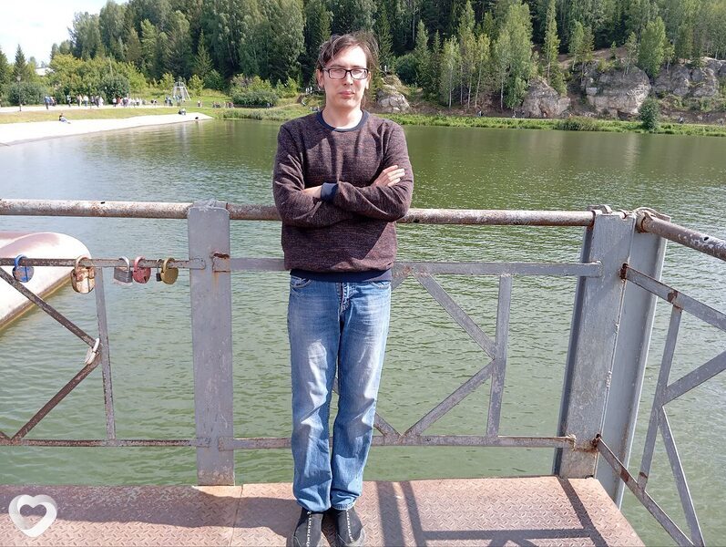 Салават, 27, Перми — анкета №1478251