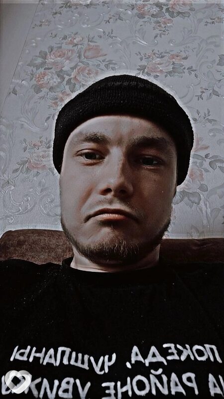 Данил, 22, Омске — анкета №1478258
