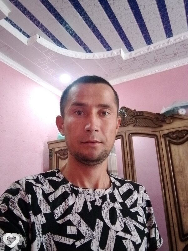 Жавлонбек, 34, Санкт-Петербурге — анкета №1478259