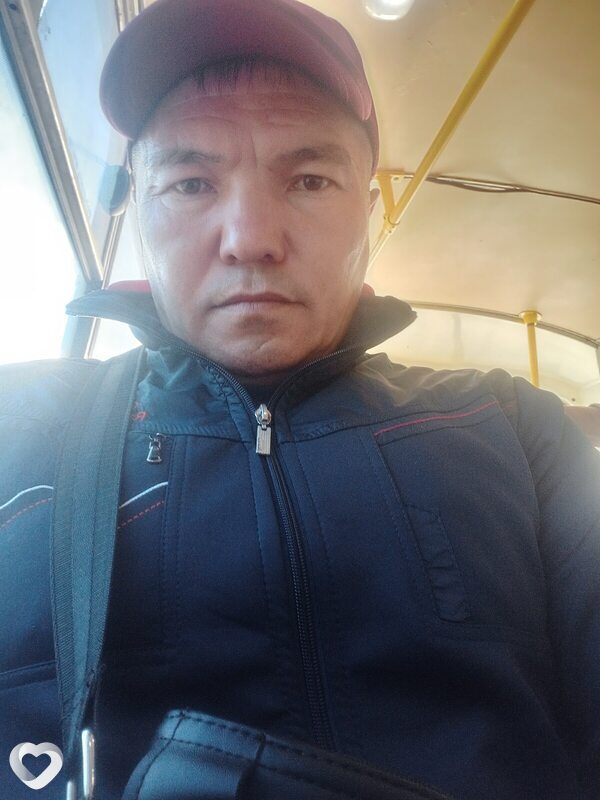 Руслан, 48, Омске — анкета №1478285