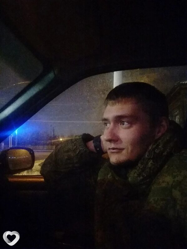 Дмитрий, 31, Краснодаре — анкета №1478296