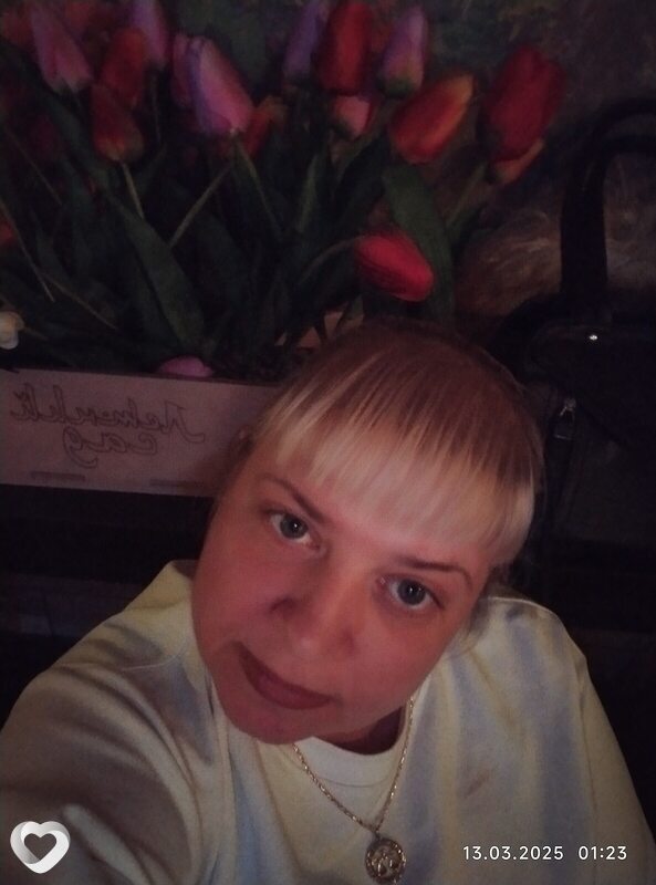 Анастасия, 39, Новодвинске — анкета №1478297