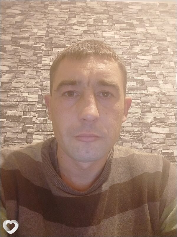 Павел, 36, Солигорске — анкета №1478298