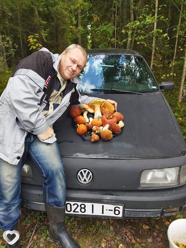 Евгений, 54, Бобруйске — анкета №1478299