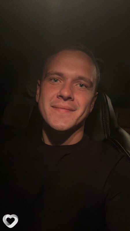 Дмитрий Кузнецов, 25, Минске — анкета №1478302