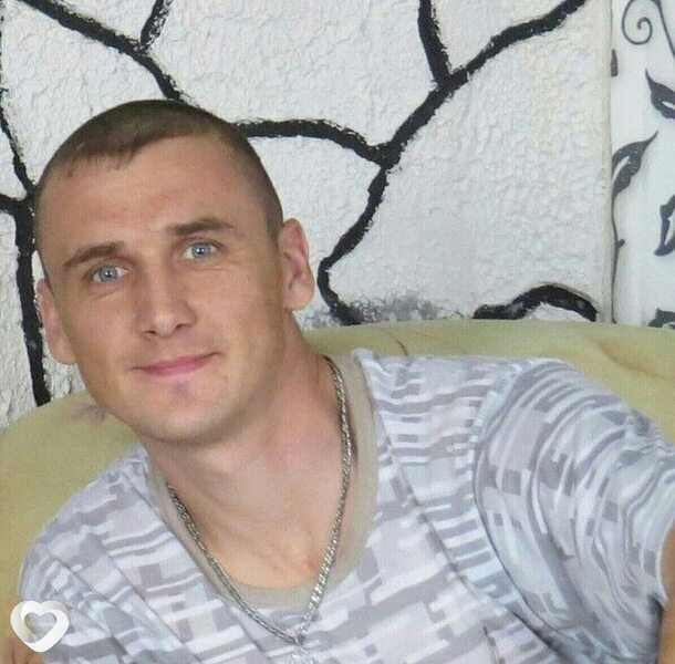 Ник, 37, Челябинске — анкета №1478303