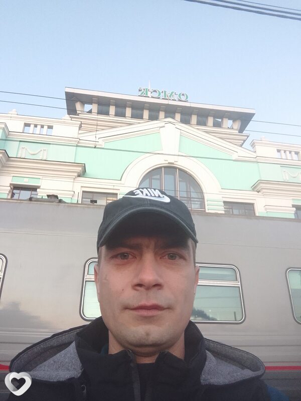 Роман, Байкальск