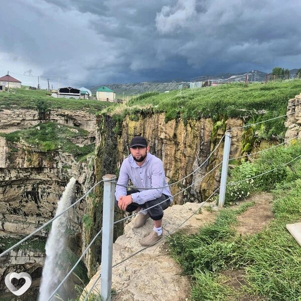 Тимур, 33, Краснодаре — анкета №1478307