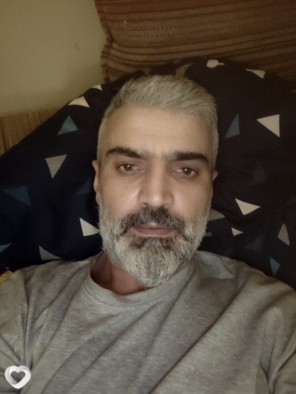 Табрез, 44, Мариуполе — анкета №1478196