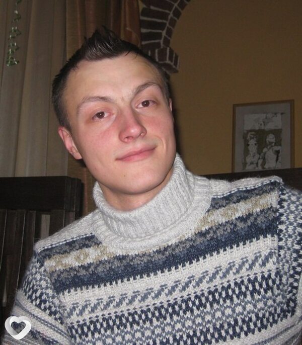 Artemon, 36, Минске — анкета №12210