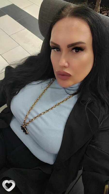 Наталья, 48, Уфе — анкета №1478335
