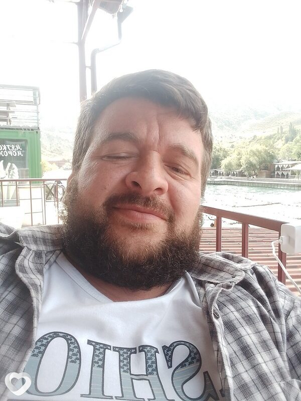 Исма, 40, Дербенте — анкета №1478338