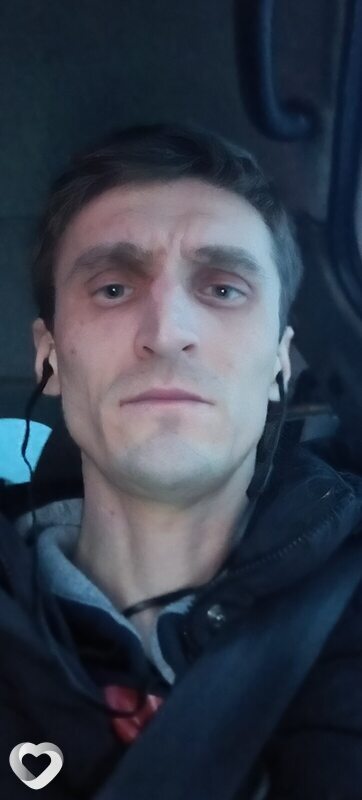 Денис, 32, Пензе — анкета №1478341