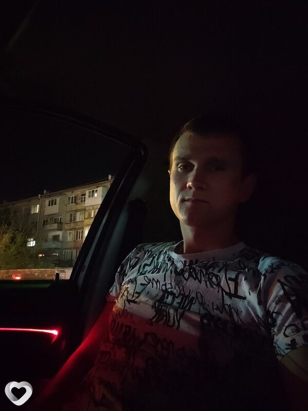 Дмитрий, 30, Буденновске — анкета №1478348