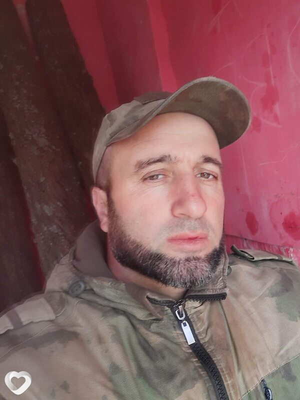 Рома, 40, Верхней Пышме — анкета №1478350
