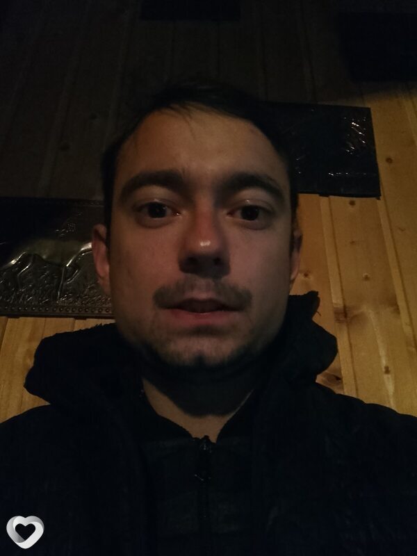 Александр, 28, Воронеже — анкета №1478357
