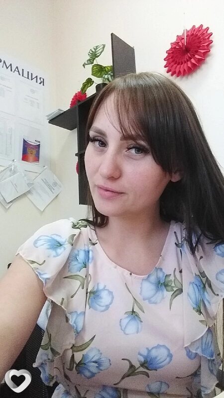 Юлия, 33, Верхней Пышме — анкета №1478312