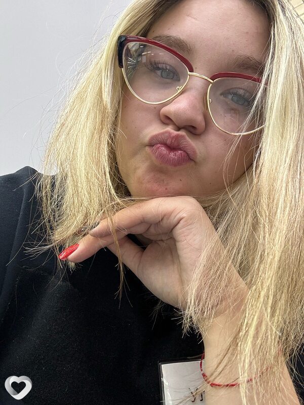Ульяна, 22, Прокопьевске — анкета №1478316