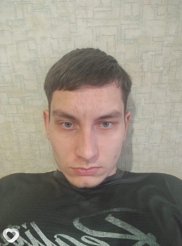 Vlad, 21, Бресте — анкета №1478322