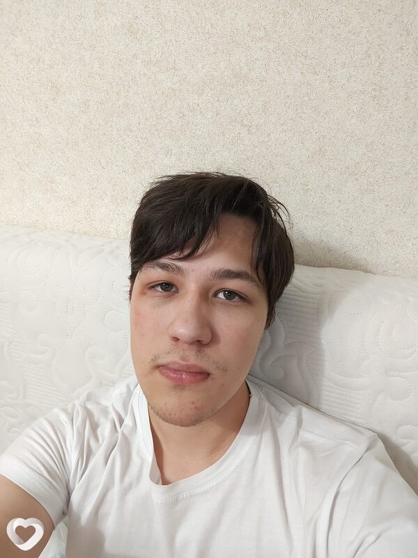 Марк, 21, Ижевске — анкета №1478323
