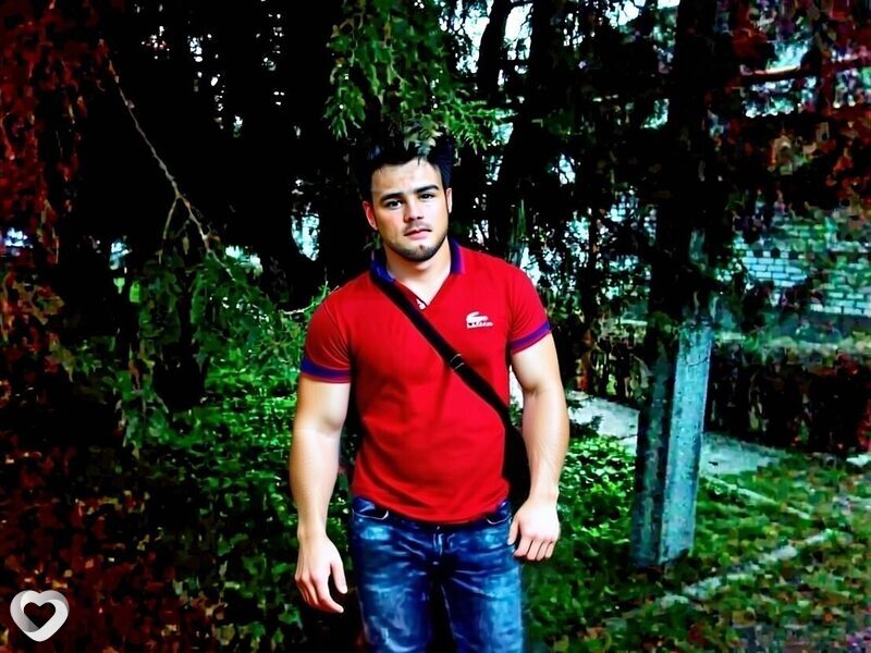 Иван, 37, Ставрополе — анкета №1478332