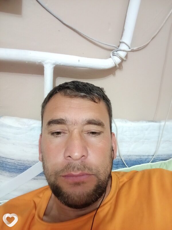 Амир, 43, Вологде — анкета №1478333