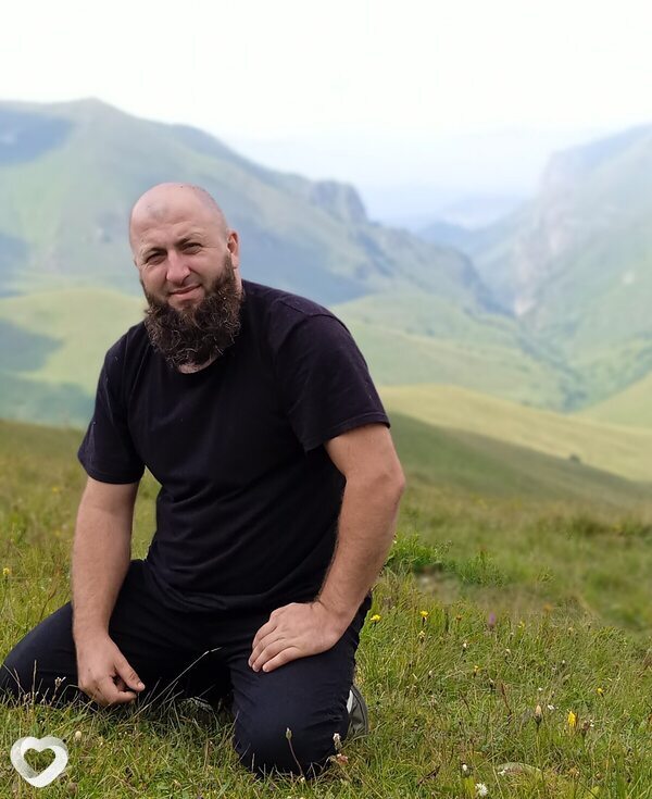 Халим, 33, Ставрополе — анкета №1478412