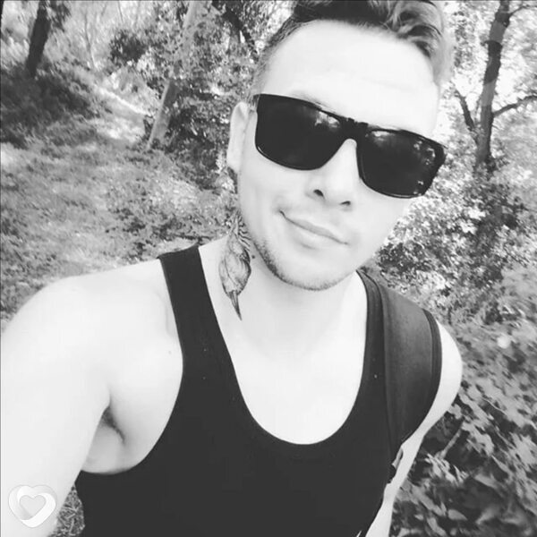 Серегй, 28, Минске — анкета №1478413