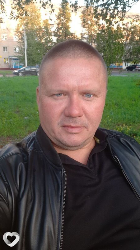 Вячеслав, 43, Челябинске — анкета №1478414