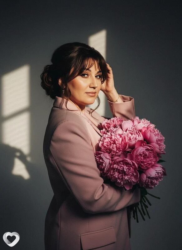 Ирина, 44, Оренбурге — анкета №1478415
