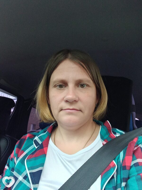 Татьяна, 40, Вологде — анкета №1478417