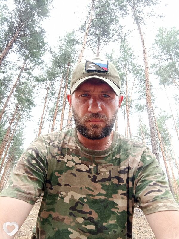 Александр, 40, Ярославле — анкета №1478418