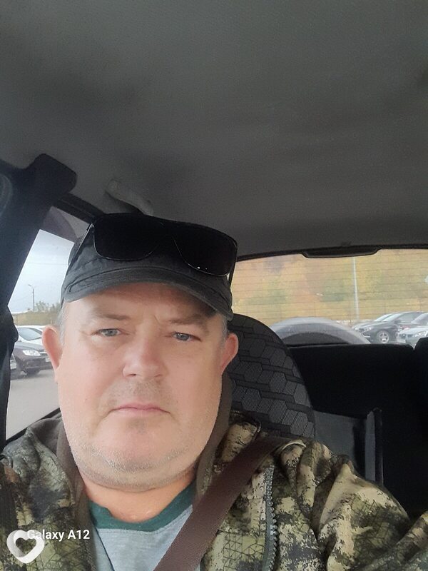 Анатолий, 49, Сызрани — анкета №1478419