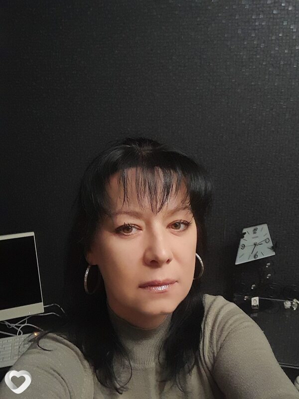 Надежда, 50, Смоленске — анкета №1478428