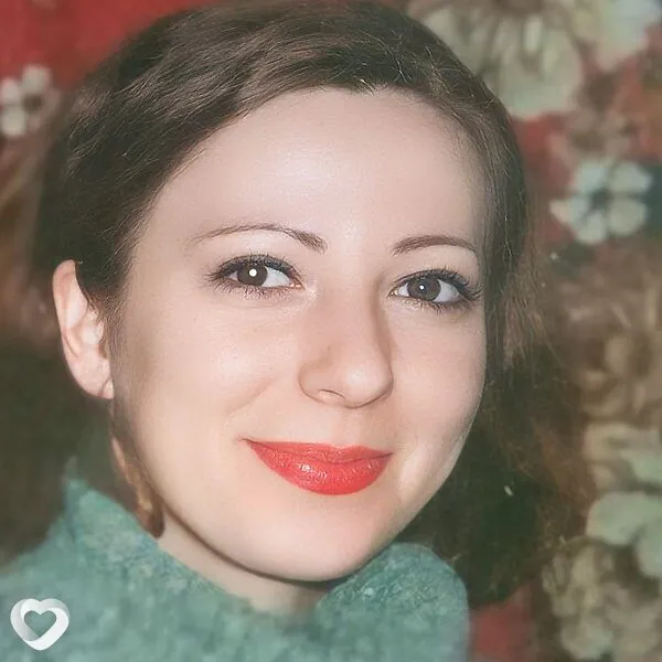 Ольга, 42, Москве — анкета №1478431
