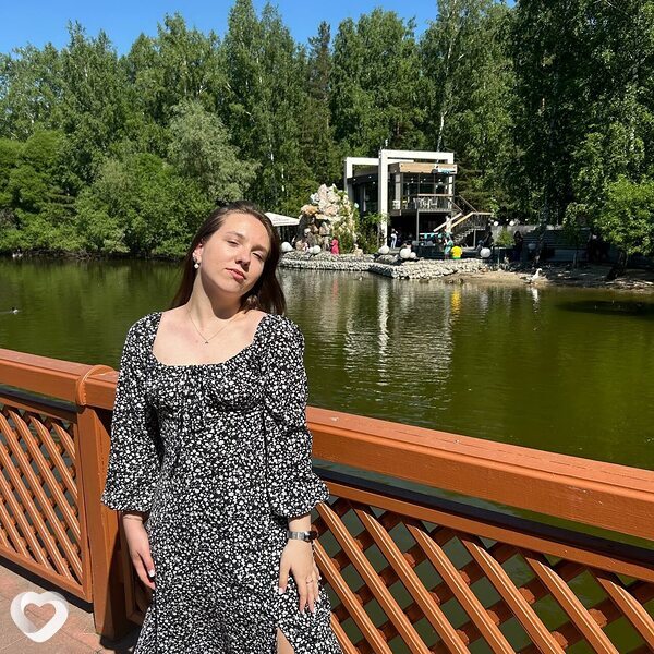 Анастасия, 21, Новосибирске — анкета №1478390