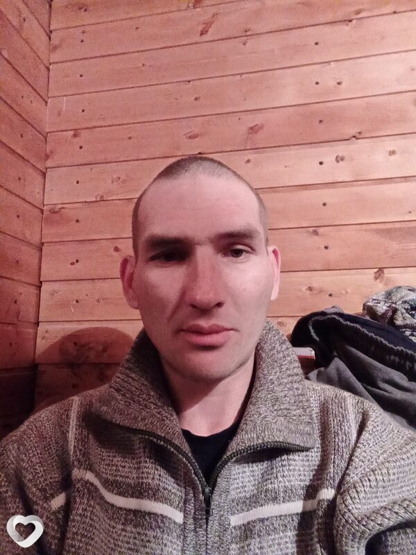 Владимир, 46, Бишкек — анкета №1478391