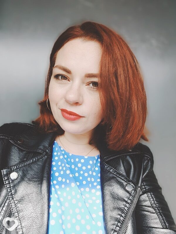 Регина, 37, Тюмени — анкета №1478393
